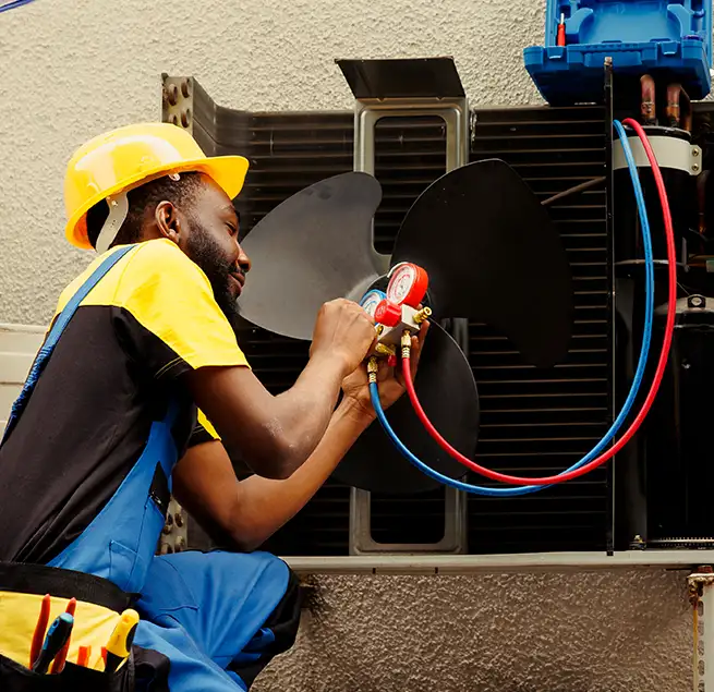 Why Homeowners & Businesses Trust Us in Green Bay, WI?