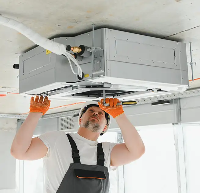 Why Homeowners & Businesses Trust Us Green Bay, WI