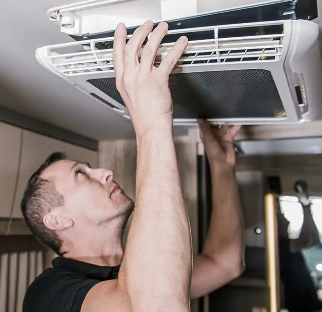 Why Homeowners & Businesses Trust Us Green Bay, WI