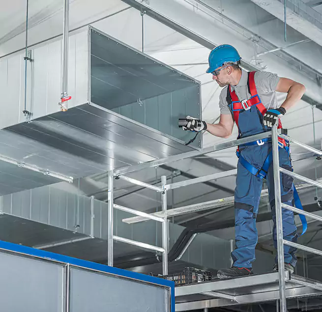 Why Homeowners Businesses Trust Us in Green Bay, WI