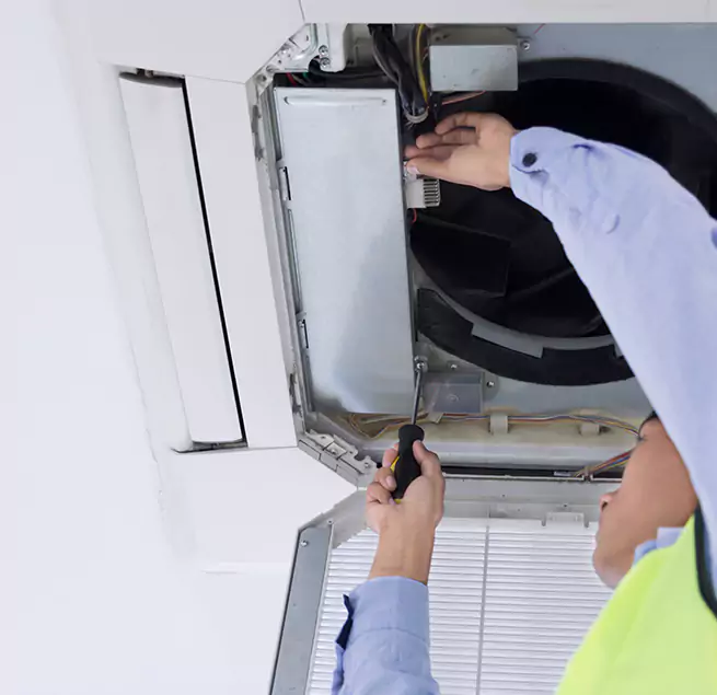 Why Homeowners Businesses Trust Us Green Bay, WI