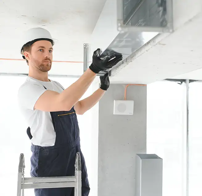 Why Homeowners & Businesses Trust Us in Green Bay, WI?