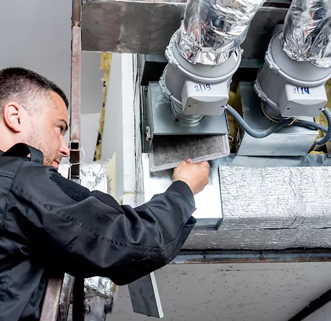 Why Homeowners Businesses Trust Us in Green Bay, WI?