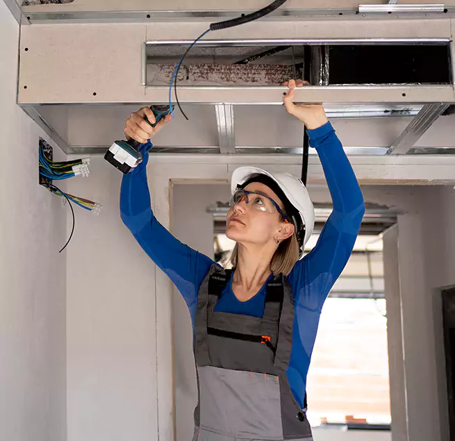 Why Homeowners & Businesses Trust Us in Green Bay, WI?