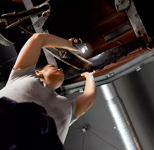 Why Homeowners & Businesses Trust Us Green Bay, WI