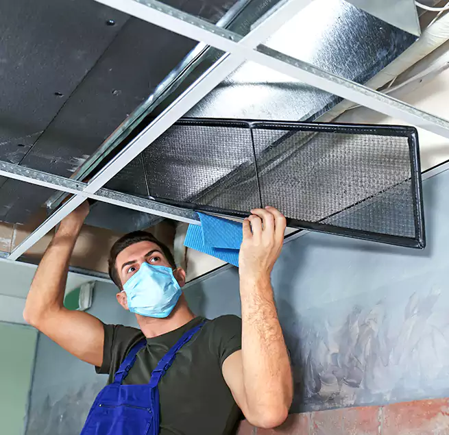 Why Homeowners Businesses Trust Us in Green Bay, WI