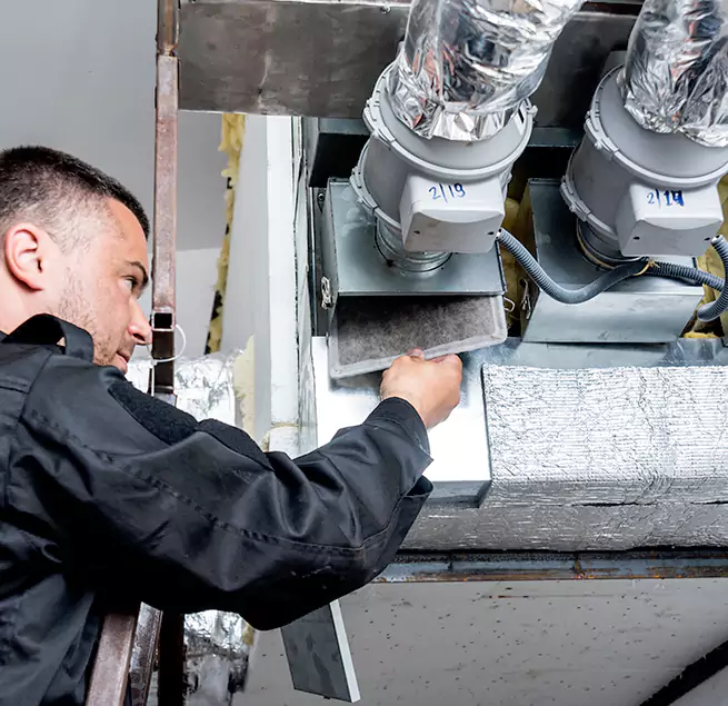 Why Homeowners & Businesses Trust Us in Green Bay, WI?