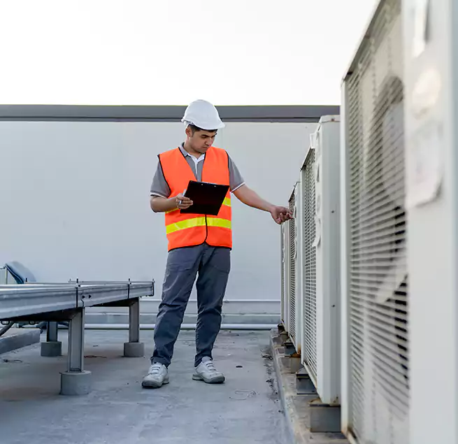 Why Homeowners & Businesses Trust Us in Green Bay, WI?