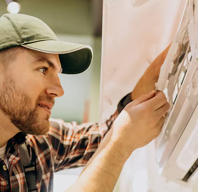 Why Homeowners & Businesses Trust Us in Green Bay, WI?