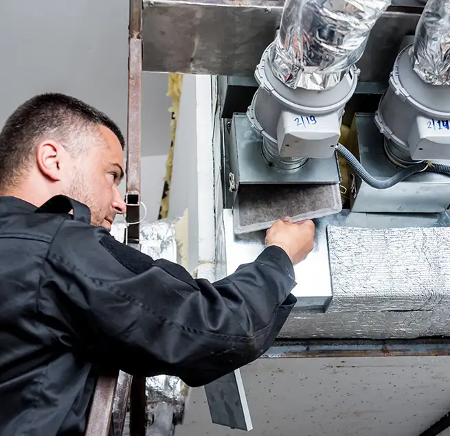 Why Homeowners & Businesses Trust Us in Green Bay, WI?